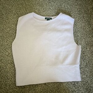 Wild Fable Light Purple Top